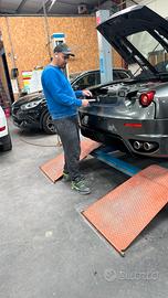 Lucidattore e preparatore