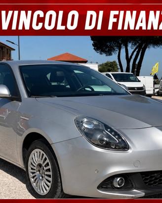 Alfa Romeo Giulietta 1.6 JTDm 120 CV Business