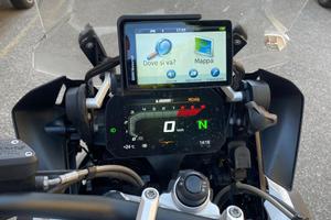 BMW R 1250 GS RALLY