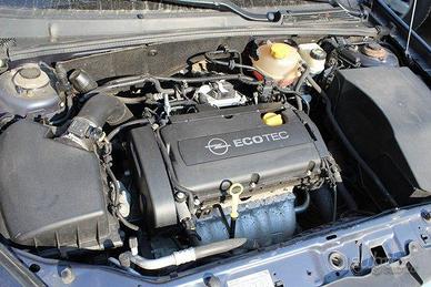 PBL108 Motore OPEL 1.4 benz A14XEL [2009/2019]