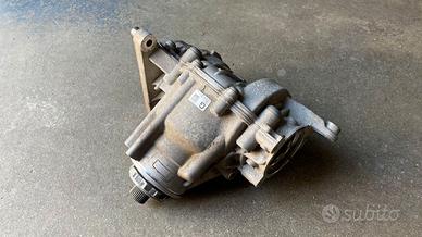 Ripartitore cambio Mini Countryman SD F60 del 2020