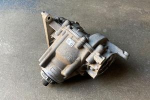 Ripartitore cambio Mini Countryman SD F60 del 2020
