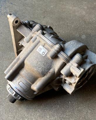 Ripartitore cambio Mini Countryman SD F60 del 2020