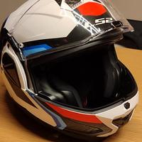 casco modulare LS2 Advant 2