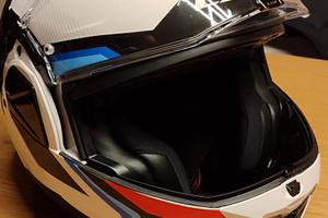 casco modulare LS2 Advant 2