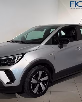 Opel Crossland 1.2 12V START&STOP EDITION