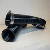 Manicotto aspirazione fiat 500