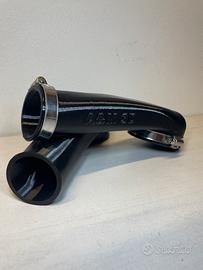 Manicotto aspirazione fiat 500