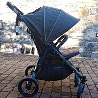 Passeggino Duo Valco Snap 4 + Ovetto Joie