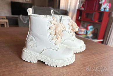 Stivali primark n.19