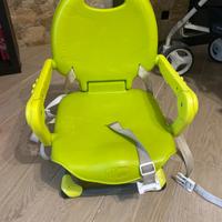 Chicco rialza sedia