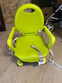 Chicco rialza sedia