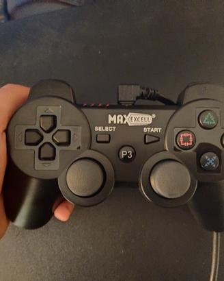 joystick per ps3 