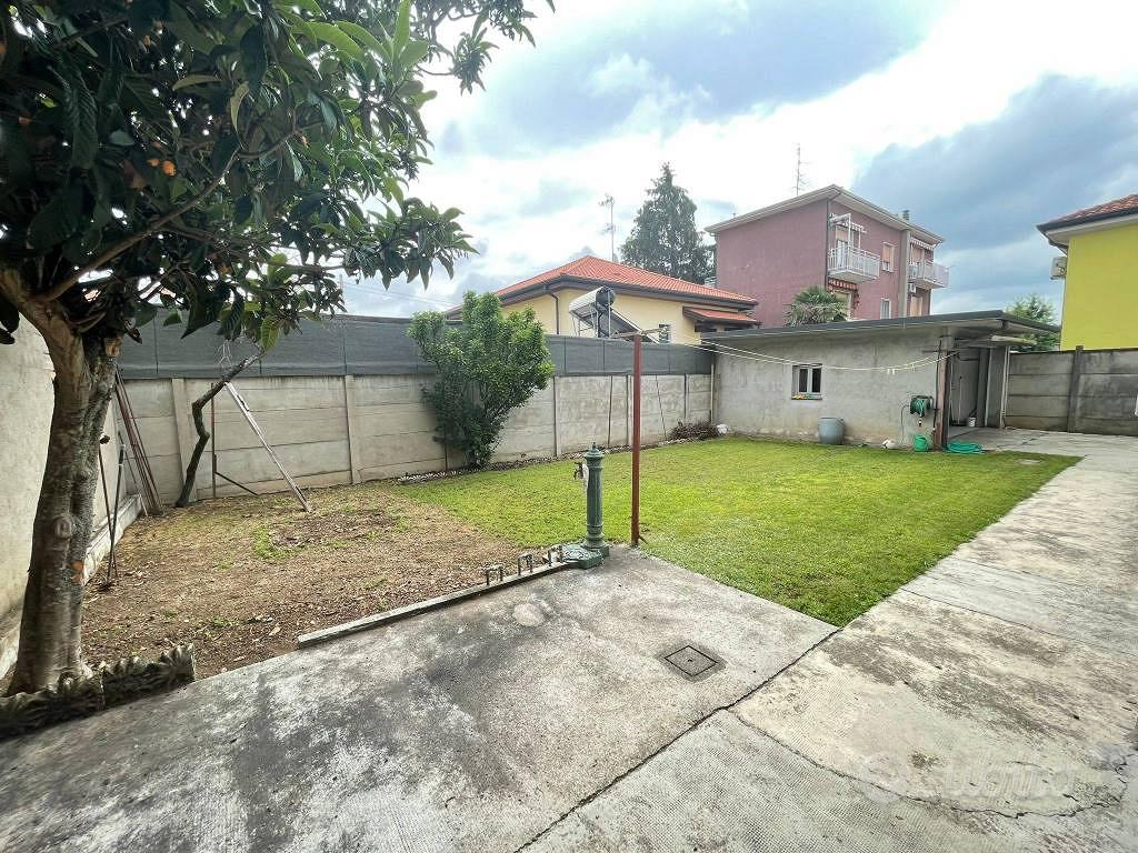 Casa – Villa Cortese, Milano - Altro