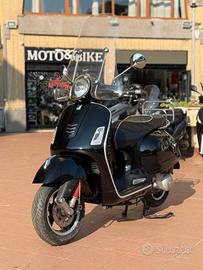 Vespa GTS 300 Super - 2017