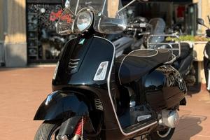 Vespa GTS 300 Super - 2017