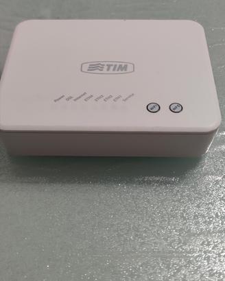 modem della tim