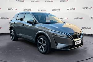 NISSAN Qashqai 3ª serie Qashqai e-Power N-Conn...