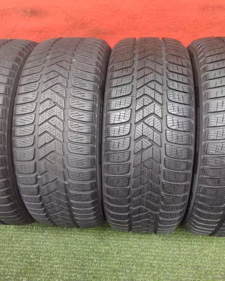 225 50 17 Gomme Invernali 60-85% Pirelli 225 50R17