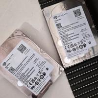 Hard Disk Seagate BarraCuda 5TB 2.5" data 6gbit/s