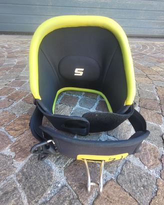 trapezio wind-kitesurf