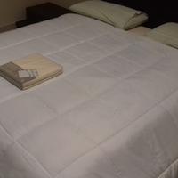 Coperta trapunta piumino matrimoniale microfibra