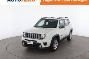 JEEP Renegade RZ58211