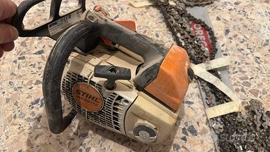 Stihl ms 201