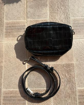 borsa nera