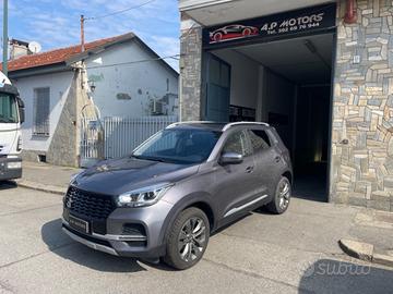 Dr Dr 4.0 dr 4.0 1.5 Bi-Fuel GPL KM 44000