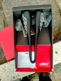 Sella SMP Evolution nera Nuova