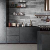 Piastrella 20X60 Tecno 01 Ceramica Sant'agostino