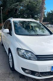 VOLKSWAGEN Golf Plus 2 serie - 2012