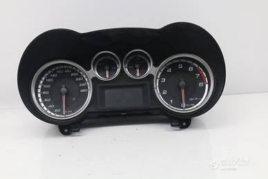 DISPLAY VEGLIA QUADRO STRUMENTI ALFA ROMEO Mito Se