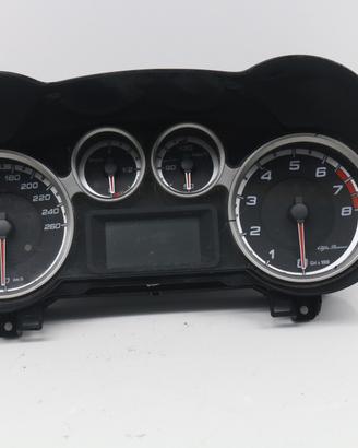 DISPLAY VEGLIA QUADRO STRUMENTI ALFA ROMEO Mito Se