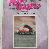Rivista Motociclismo