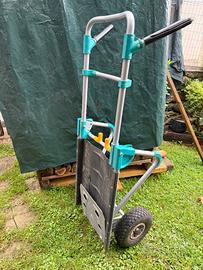 Carrello Wolfcraft