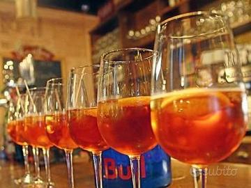 Snack bar vicinanze mogliano