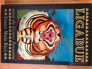 Ligabue edizione numerata