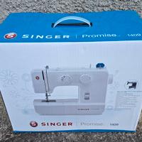 Macchina da cucire Singer NUOVA