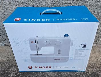 Macchina da cucire Singer NUOVA