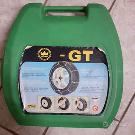 Catene neve konig 030 12mm