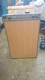 Frigo Camper Trivalente