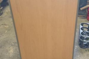 Frigo Camper Trivalente