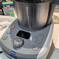 Baby Meal Chicco De Longhi