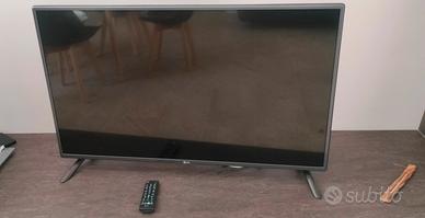 TV LG 43"