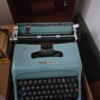 olivetti studio 44