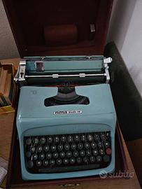 olivetti studio 44