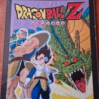 Poster Dragon Ball Z