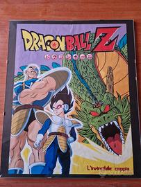 Poster Dragon Ball Z